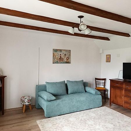 Vila Chic M Hotel Moieciu de Jos Ruang foto